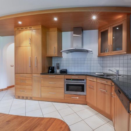 Apartments Sunela Сельва-ди-Валь-Гардена Экстерьер фото