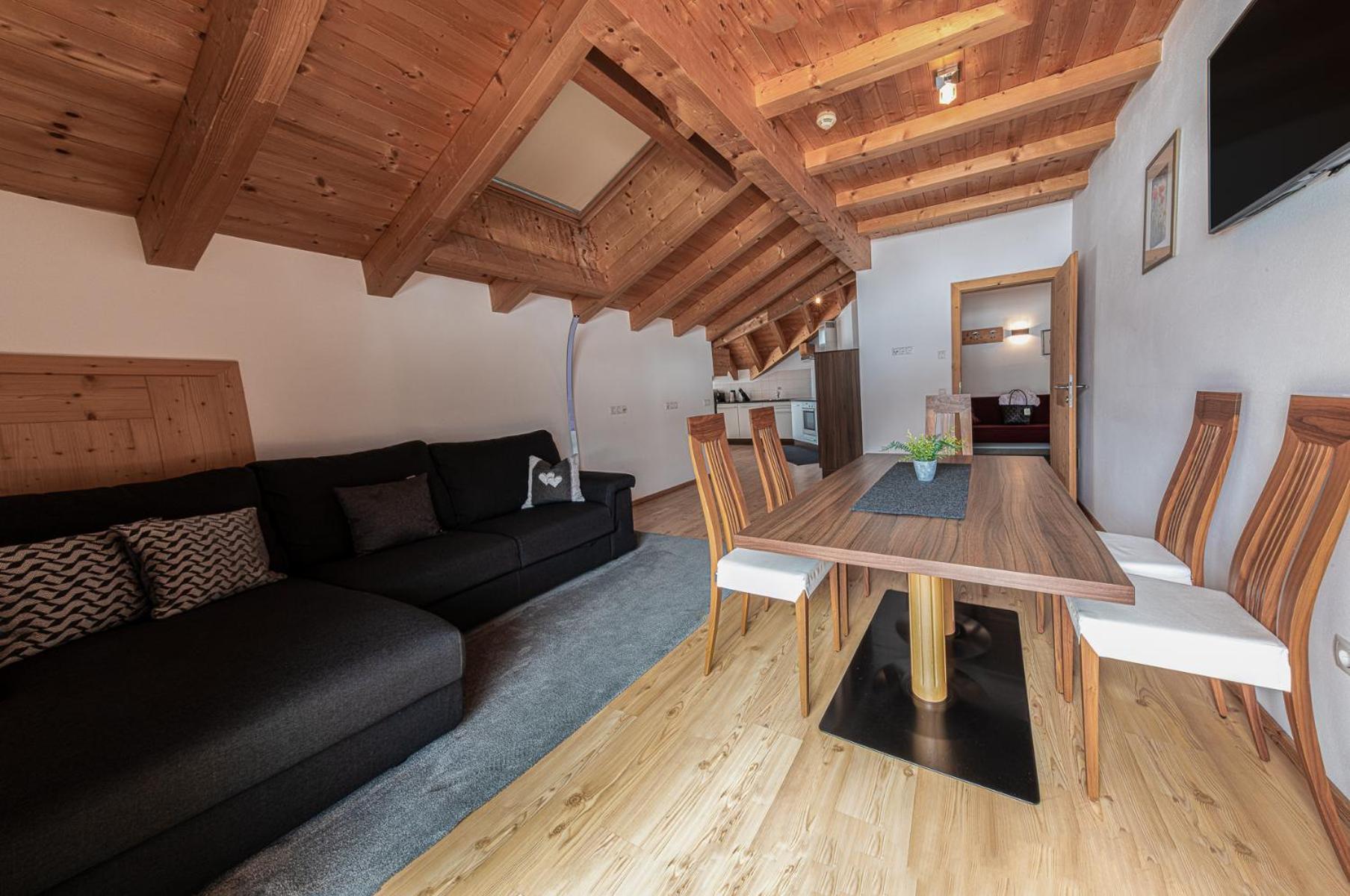Apartments Sunela Сельва-ди-Валь-Гардена Экстерьер фото