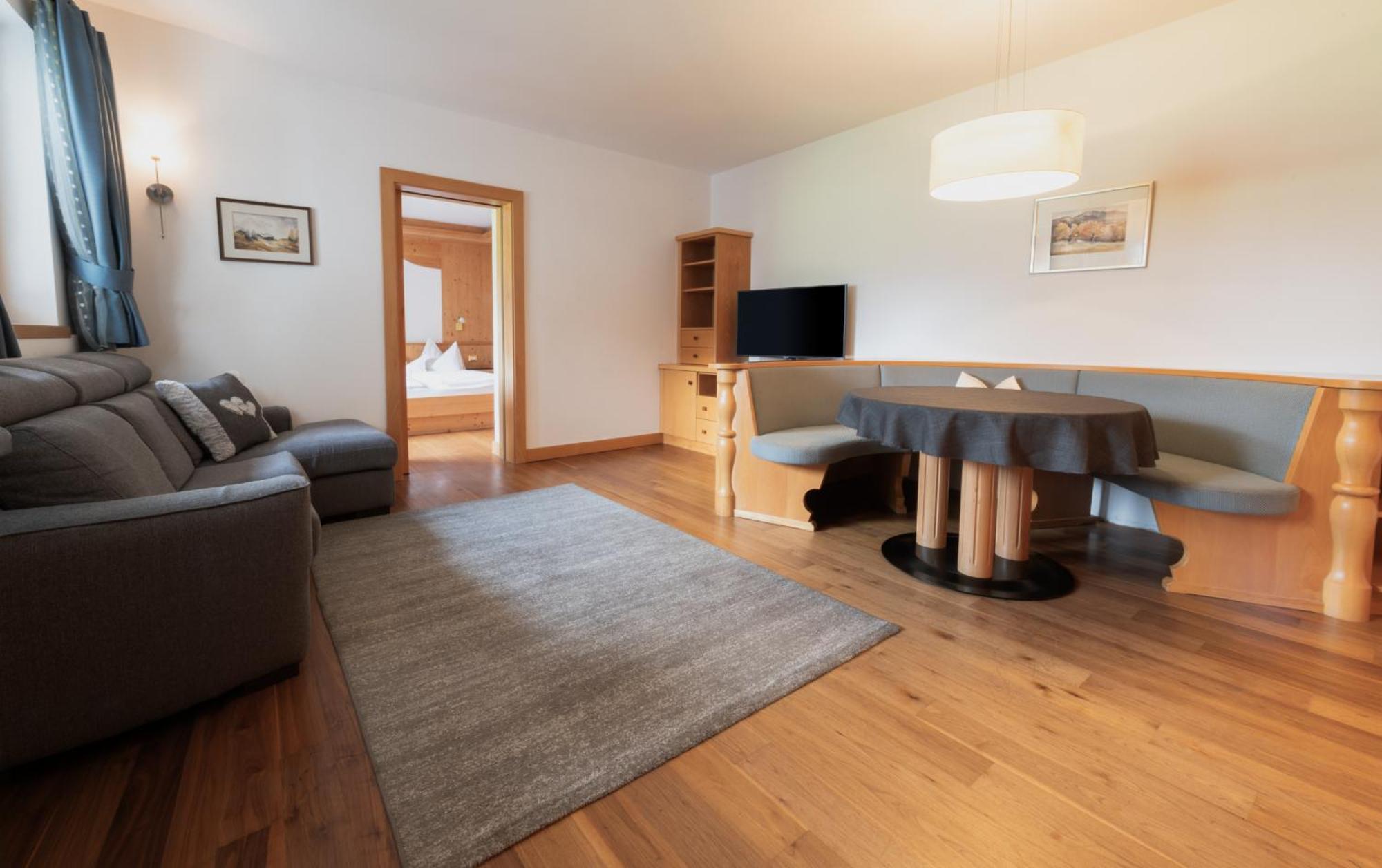Apartments Sunela Сельва-ди-Валь-Гардена Экстерьер фото