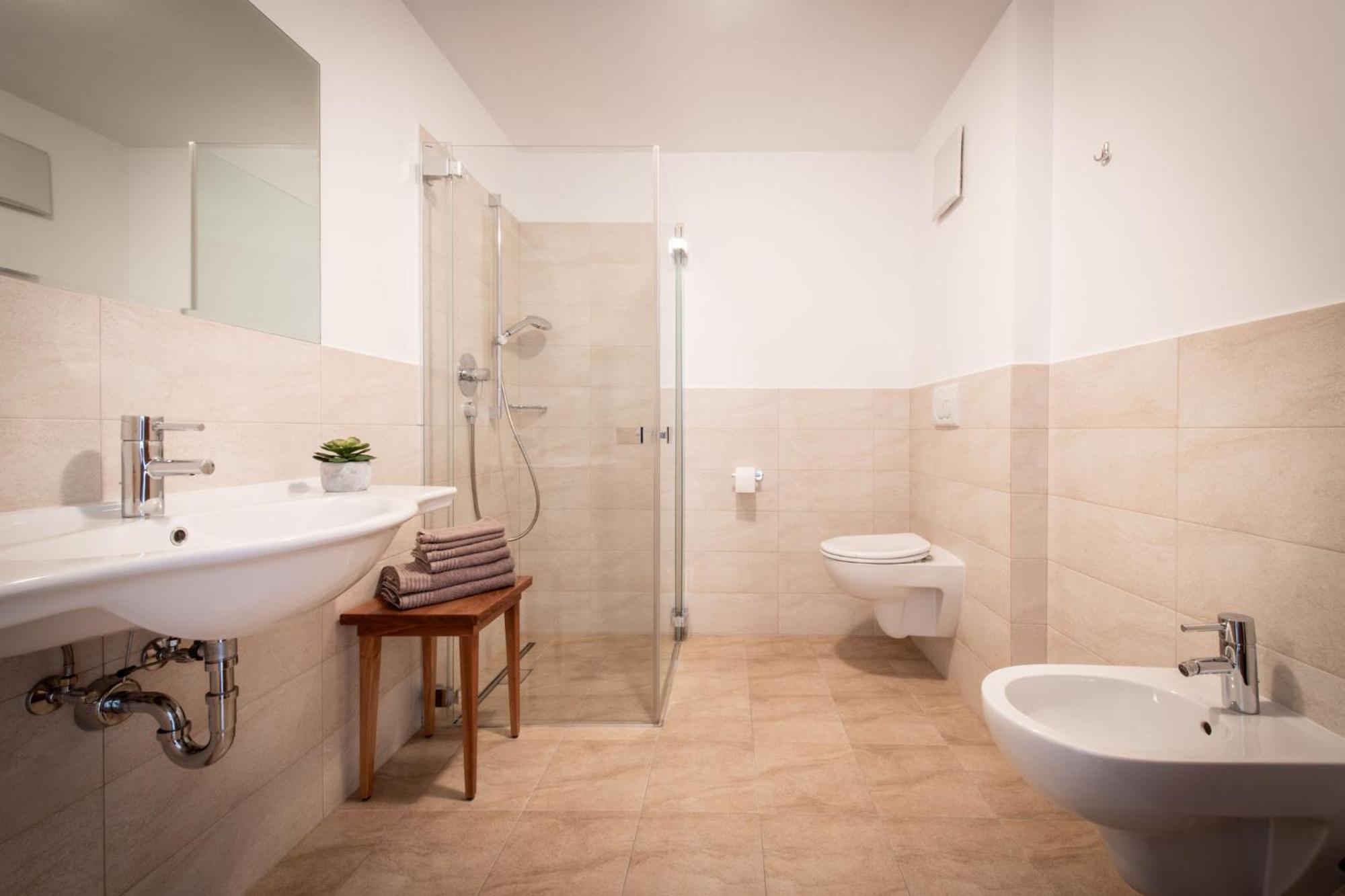 Apartments Sunela Сельва-ди-Валь-Гардена Экстерьер фото