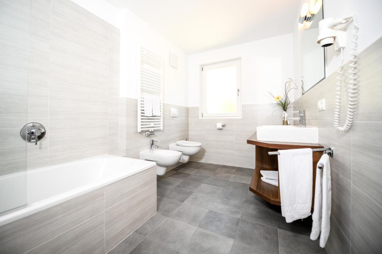 Apartments Sunela Сельва-ди-Валь-Гардена Экстерьер фото